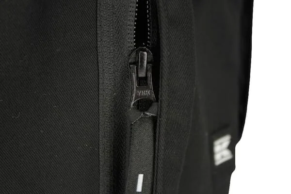 Kramp - KW102231089092 - Kurze Hosen Schwarz-Grau M