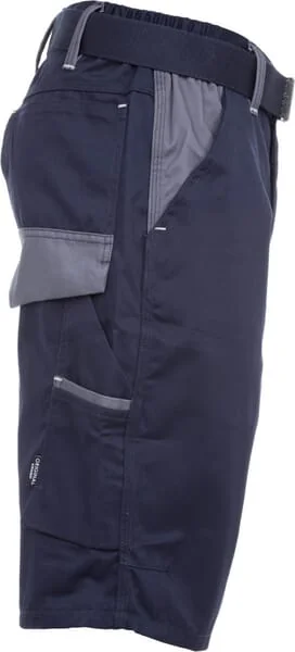 Kramp - KW102231091114 - Kurze Hosen Blau-Grau 2XL