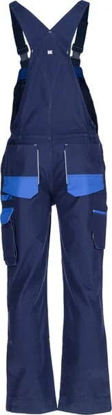 Kramp - KW103035085106 - Overall, Groesse XL UK:42, Blau, Kramp Original