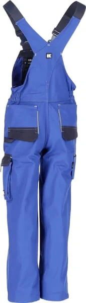 Kramp - KW103230083014 - Kinderkombi, Fuer 14 Jahre, Blau, Kramp Original