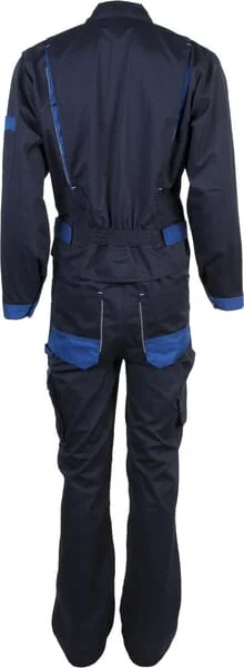 Kramp - KW104030085056 - Overall Groesse XL Blau Original