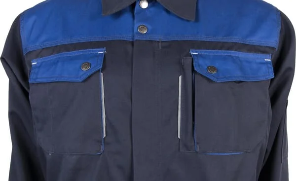 Kramp - KW104030085056 - Overall Groesse XL Blau Original