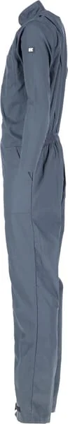 Kramp - KW104424082048 - Sommeroverall Größe S UK:34 Grün Original Light By Kramp