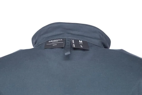 Kramp - KW104424082050 - Sommeroverall Größe M UK:36-38 Grün Original Light By Kramp