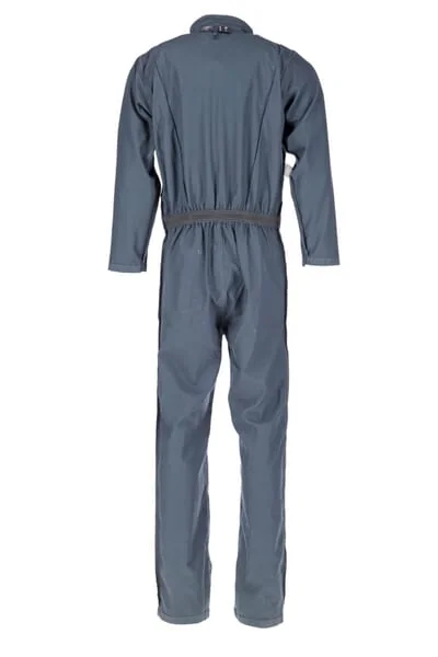 Kramp - KW104424082050 - Sommeroverall Größe M UK:36-38 Grün Original Light By Kramp