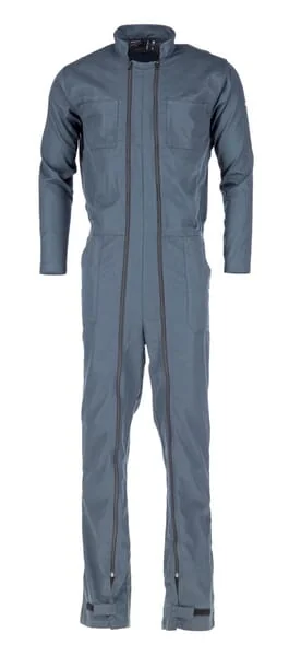 Kramp - KW104424082060 - Sommeroverall Größe 2XL UK:44 Grün Original Light By Kramp