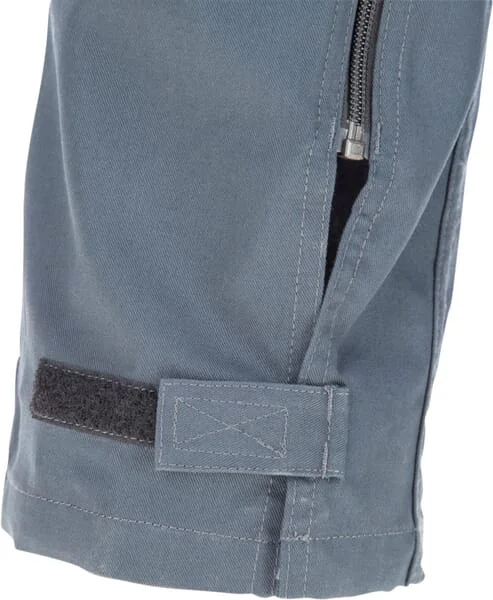 Kramp - KW104424082062 - Double Zip Original Light 3XL