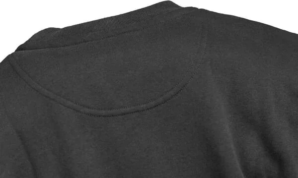 Kramp - KW106630501054 - Langarm-Shirt Schwarz L