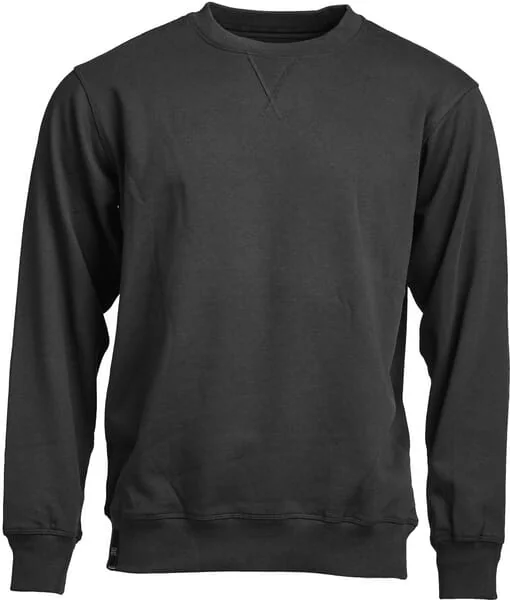 Kramp - KW106630501062 - Langarm-Shirt Schwarz 3XL
