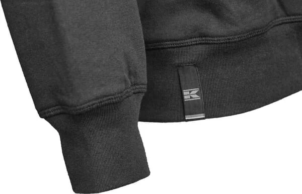 Kramp - KW106630501062 - Langarm-Shirt Schwarz 3XL