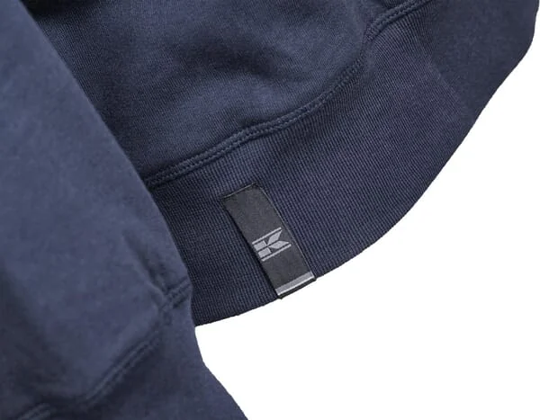Kramp - KW106630536048 - Langarm-Shirt Marineblau S