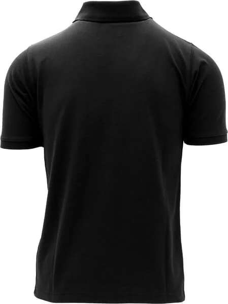 Kramp - KW106730001062 - Polo T-Shirt Schwarz 3XL