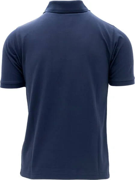 Kramp - KW106730036048 - Polo T-Shirt Marineblau S