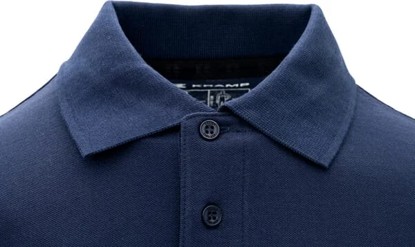 Kramp - KW106730036068 - Polo T-Shirt Marineblau 5XL