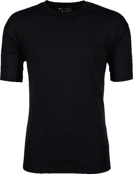 Kramp - KW106810001048 - T-Shirt Mit Kurzen Aermeln Schwarz S