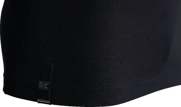 Kramp - KW106810001068 - T-Shirt Mit Kurzen Aermeln Schwarz 5XL