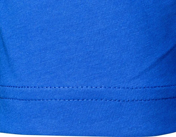 Kramp - KW106810031050 - Kurzarm-T-Shirt Azurblau M