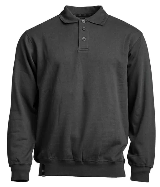 Kramp - KW106930501062 - Polo-Shirt Mit Kurzen Aermeln Schwarz 3XL