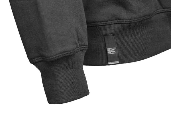 Kramp - KW106930501062 - Polo-Shirt Mit Kurzen Aermeln Schwarz 3XL