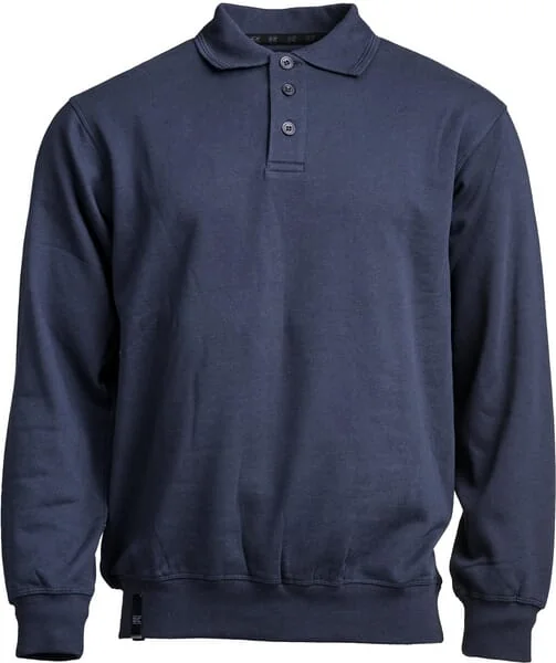 Kramp - KW106930536068 - Polo-Shirt Dunkelblau 5XL