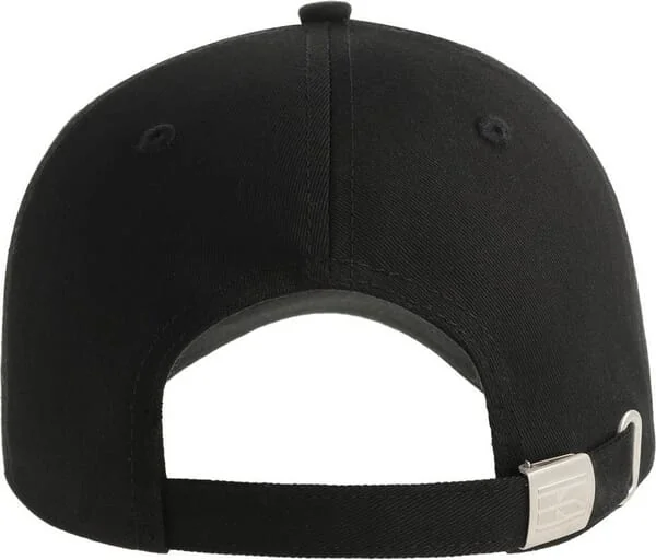 Kramp - KW10900101 - Baseballcap Schwarz Mit Grauem Akzent-Schirm