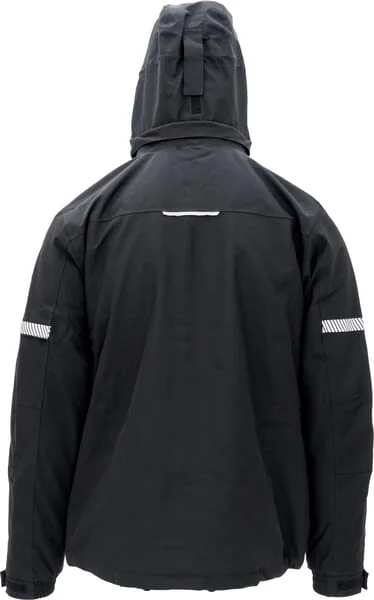 Kramp - KW111630201050 - Herrenjacke Schwarz Groesse M EU 50 Kramp