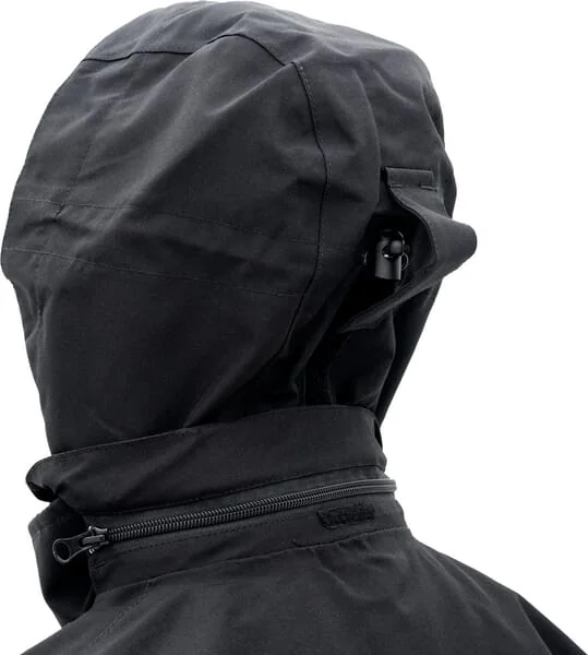 Kramp - KW111630201050 - Herrenjacke Schwarz Groesse M EU 50 Kramp