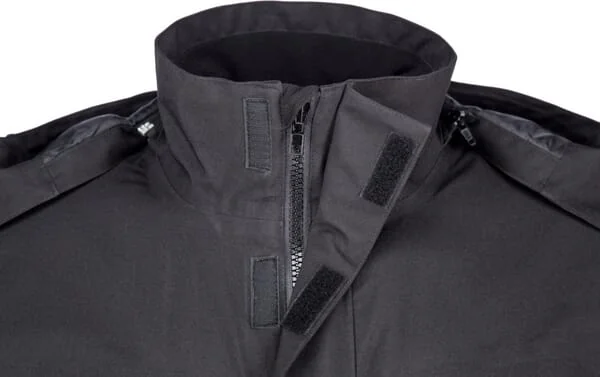 Kramp - KW114530201054 - Winteroverall Groesse L Schwarz Kramp
