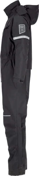 Kramp - KW114530201062 - Winteroverall Groesse 3XL Schwarz Kramp