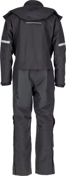 Kramp - KW114530201068 - Winteroverall Groesse 5XL Schwarz Kramp
