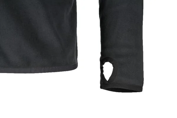 Kramp - KW116530001048 - Arbeitspullover Aus Mikrofleece S