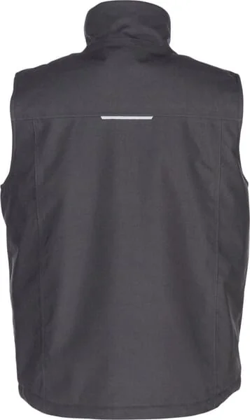 Kramp - KW118530201056 - T-Shirt, XL, schwarz, Original by Kramp