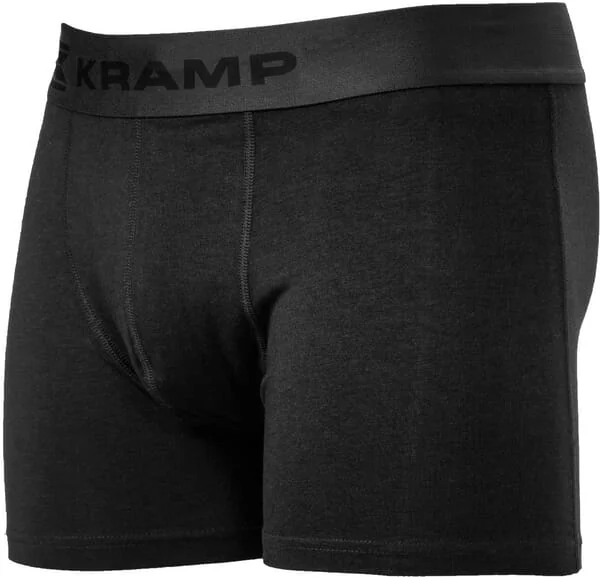 Kramp - KW131044056 - Boxershorts Bambus 3er-Pack XL