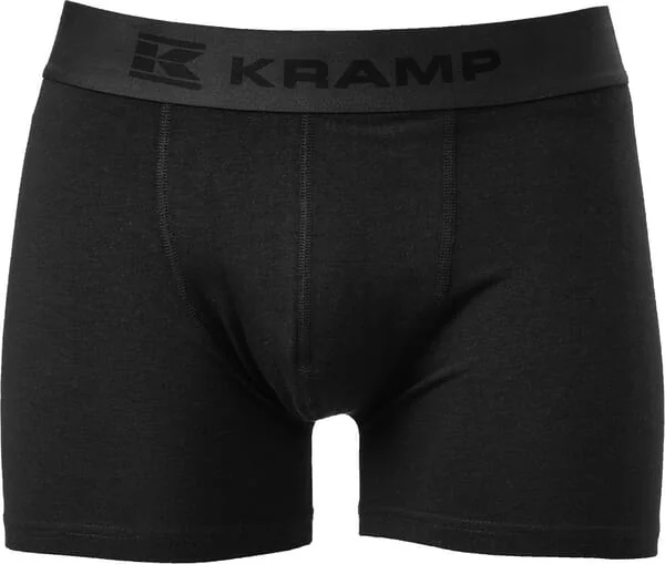 Kramp - KW131044060 - Boxershorts Bambus 3er-Pack 2XL