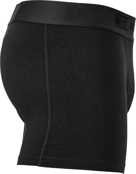 Kramp - KW131044062 - Boxershorts Bambus 3er-Pack 3XL
