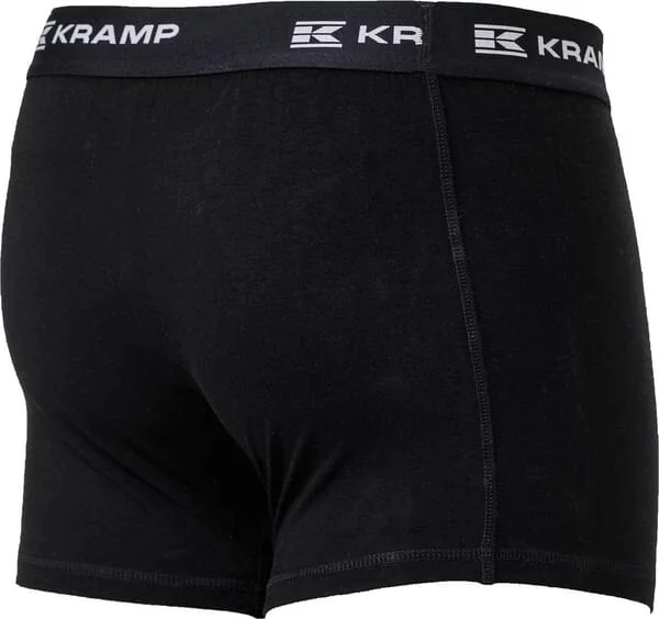 Kramp - KW131045056 - Boxershorts 5er-Pack XL