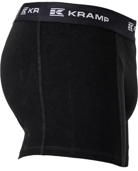 Kramp - KW131045056 - Boxershorts 5er-Pack XL