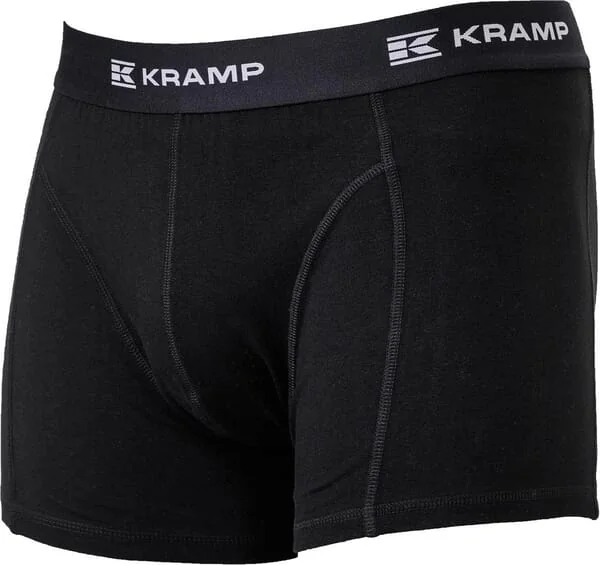 Kramp - KW131045062 - Boxershorts 5er-Pack 3XL