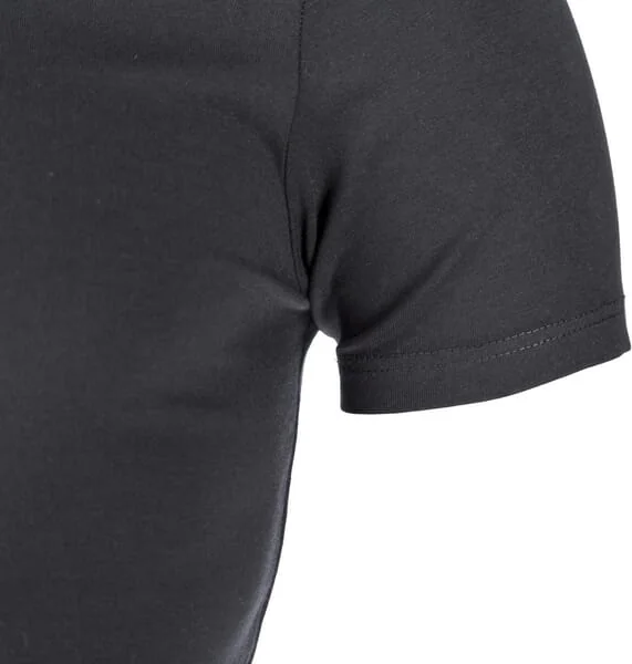 Kramp - KW13104701054 - Unterhemd Schwarz 2er-Pack L