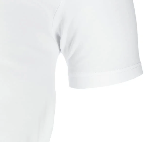 Kramp - KW13104775062 - Unterhemd Weiß 2 Stück 3XL