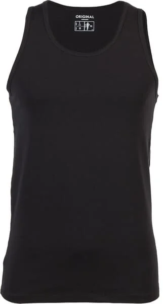 Kramp - KW13104801048 - Unterhemd Schwarz 2 Stück S