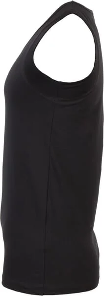 Kramp - KW13104801048 - Unterhemd Schwarz 2 Stück S