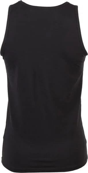 Kramp - KW13104801048 - Unterhemd Schwarz 2 Stück S
