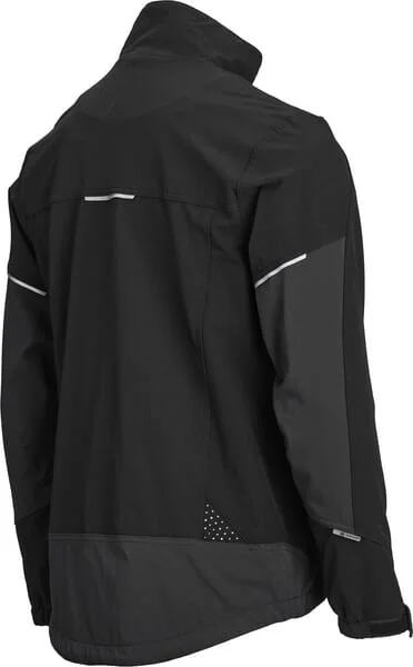 Kramp - KW201345001046 - Jacke 4-Way Stretch Schwarz XS