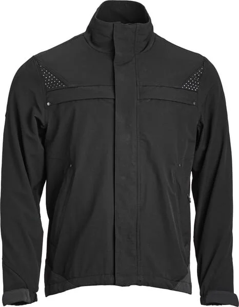 Kramp - KW201345001056 - Jacke 4-Way Stretch Schwarz XL