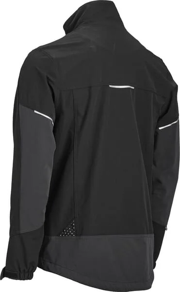 Kramp - KW201345001060 - Jacke 4-Way Stretch Schwarz 2XL