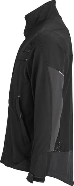 Kramp - KW201345001062 - Jacke 4-Way Stretch Schwarz 3XL