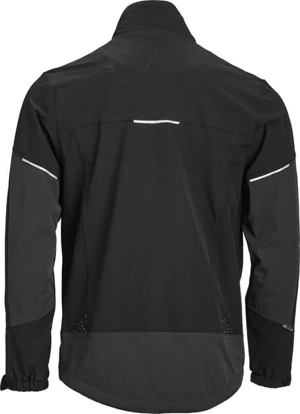 Kramp - KW201345001066 - Jacke 4-Way Stretch Schwarz 4XL