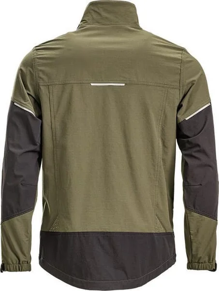 Kramp - KW201345002044 - Jacke 4-Way Stretch Oliv 2XS