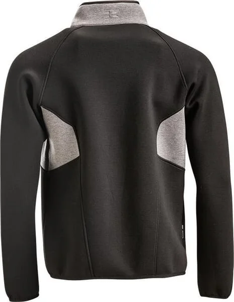 Kramp - KW201601601066 - Jacke Air Layer Schwarz 4XL